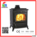 Free standing cast iron stove for sale WM704A